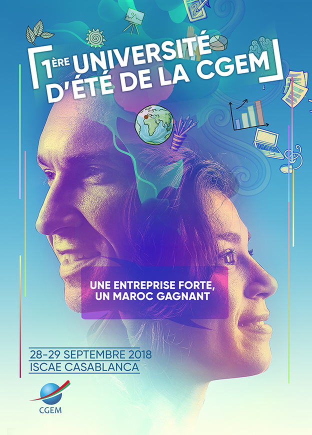 Débat CGEM panel n°7 : Maroc durable : le nouveau souffle